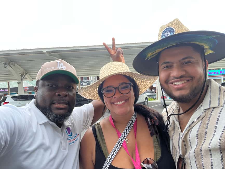 Nassau: Private City Highlights Tour - Is $125 per person a fair price?