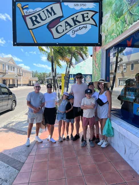 Nassau: Private City Highlights Tour - Should you book the Nassau Private City Highlights Tour?