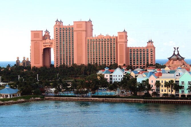 Nassau Private Highlights Sightseeing Tour - Key points to know before booking