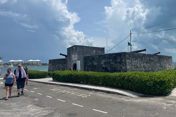 Nassau Private Highlights Sightseeing Tour - How the private Nassau tour works