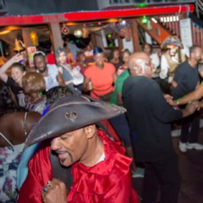 Nassau: Private Interactive Pirate Ship Cruise - Key points to know before you sail