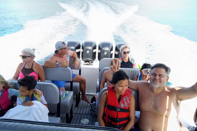 Nassau: Private Island & Snorkeling, Turtles, Drinks, & BBQ - How much value do you get for $153?