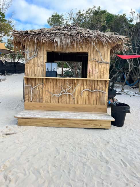 Nassau: Private Island & Snorkeling, Turtles, Drinks, & BBQ - Should you book the Rose Island and turtle tour?