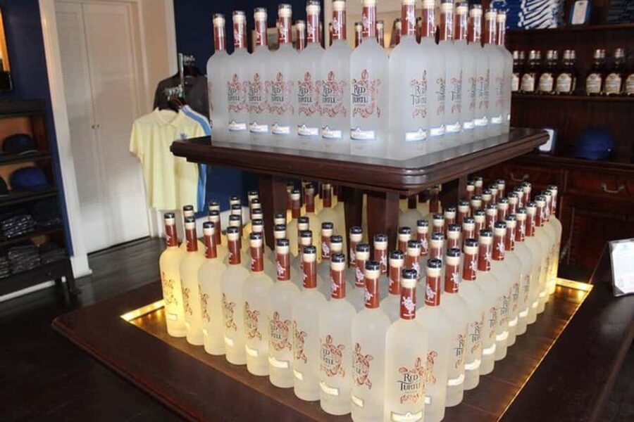 Nassau: Private Rum Reggae and Rhythms Tour - What the $93 price really covers