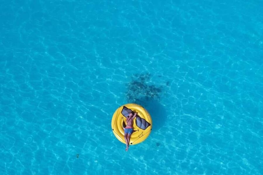 Nassau: Private Swim with Pigs and Snorkeling Adventure - Why the private format matters