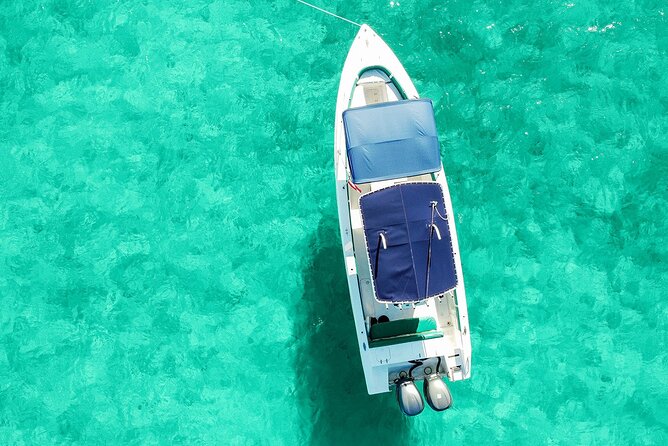 Nassau, Private Swimming Pig, Island Hopping, Snorkeling, Turtles - Key points at a glance