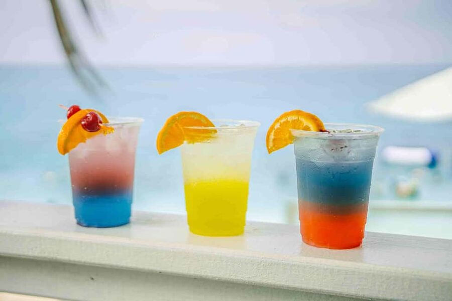 Nassau: Rose Island's Sand Dollar Beach Resort - Who Will Enjoy This Most