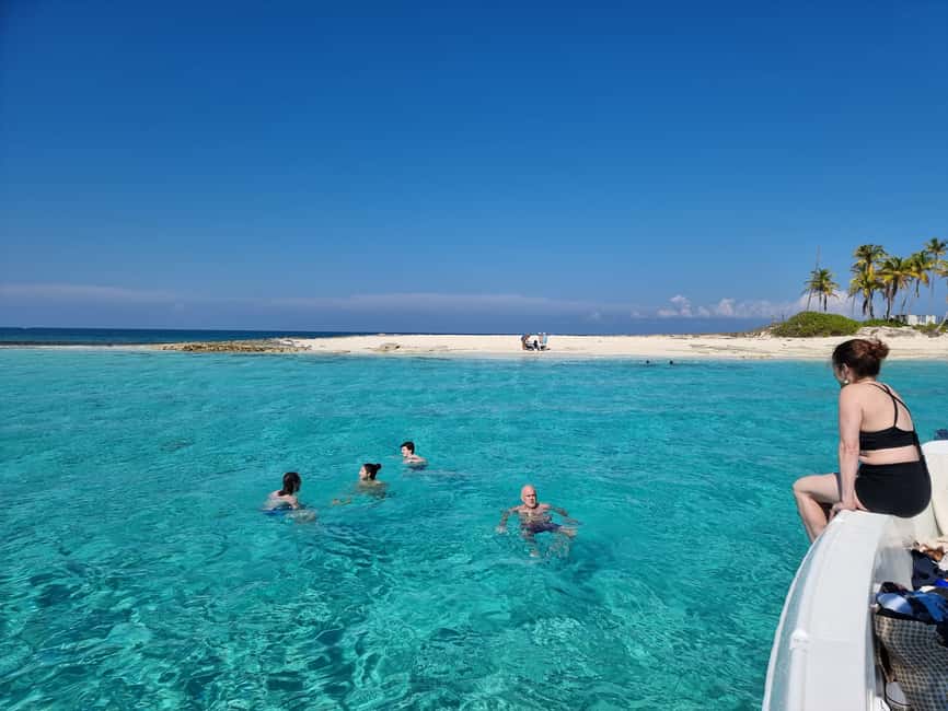 Nassau: Rose Island Swimming Pigs & Turtles Snorkeling Tour - Is $127 a fair price?