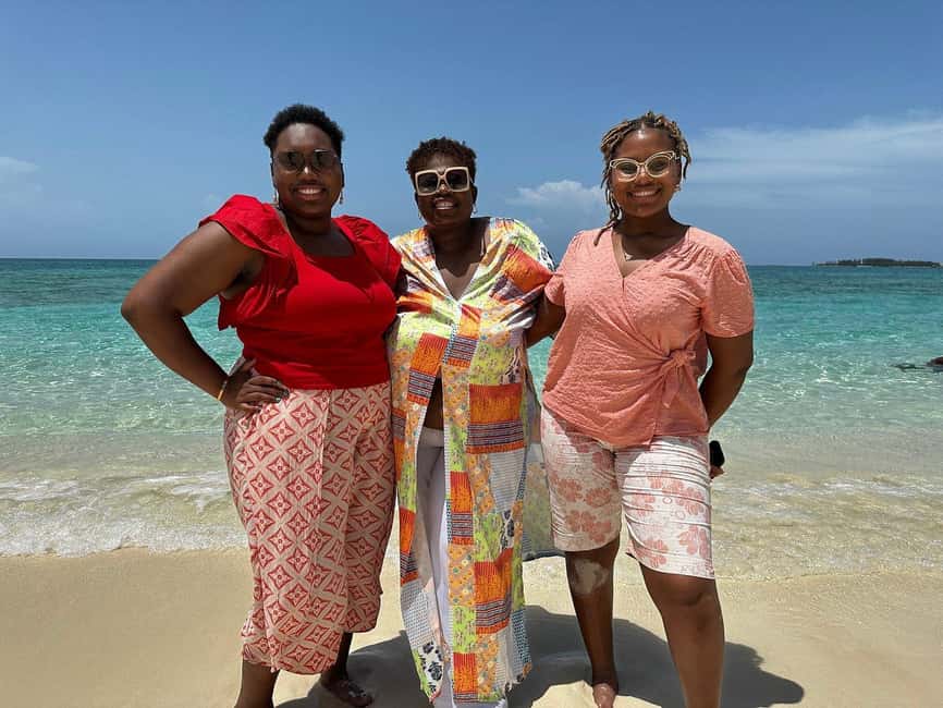 Nassau: Rum, Reggae and Rhythms Tour - The winery and an honest word about the wine
