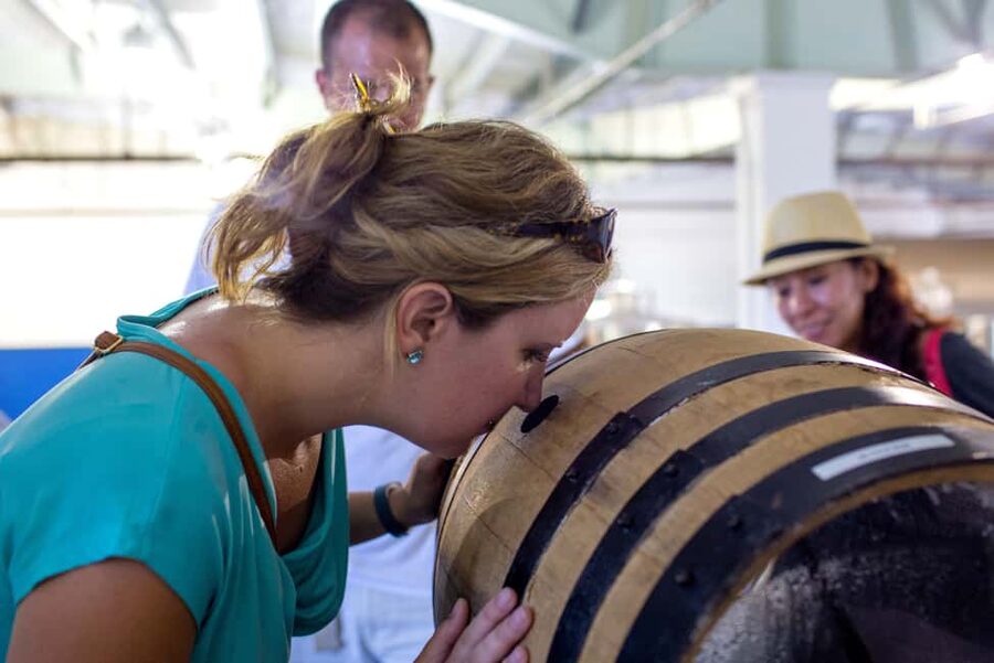 Nassau: Rum Tastings and Culinary Walking Tour - Why rum is the right way to meet Nassau