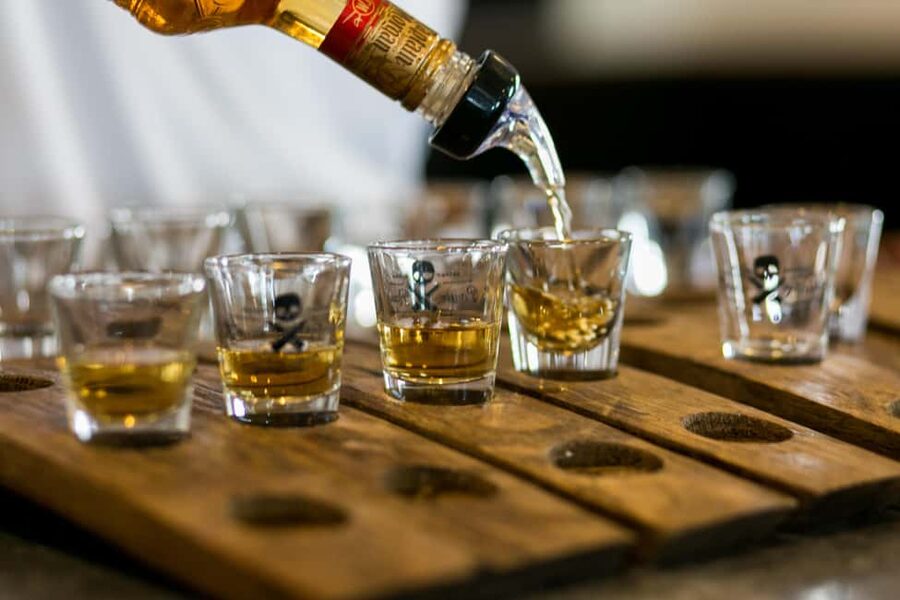 Nassau: Rum Tastings and Culinary Walking Tour - Starting at John Watling’s Distillery