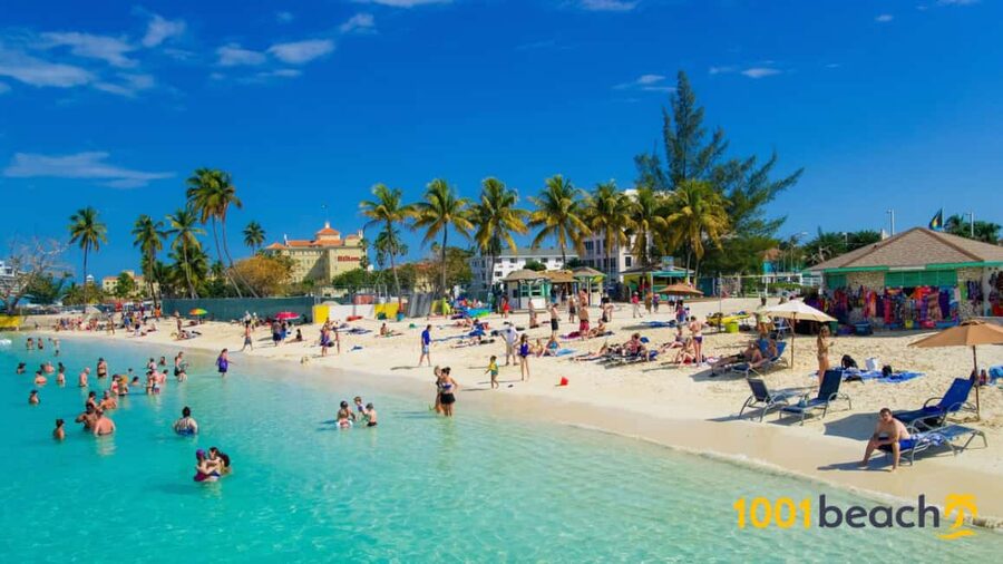 Nassau: Self Drive Speed Boat & Guided ATV Tour + Free Lunch - Historic Stops, Beaches, and Sightseeing