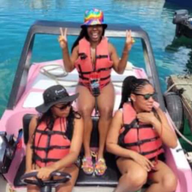 Nassau: Self Drive Speed Boat & Guided ATV Tour + Free Lunch - The Guides Can Make or Break the Day