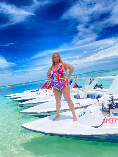 Nassau: Self-Drive Speedboat Ride and Pig Swimming Encounter - Practical Tips for a Better Morning