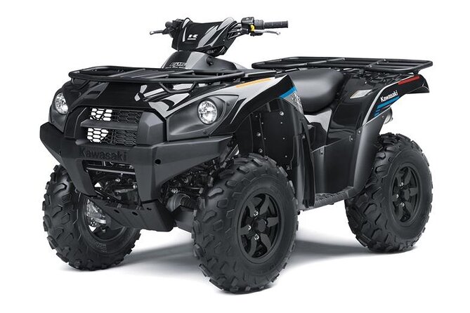 Nassau Self-Guided ATV Rental - Key points to know before you book