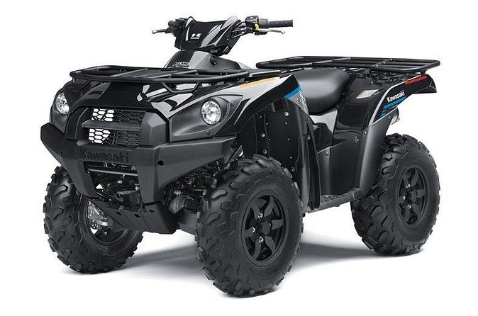 Nassau Self-Guided ATV Rental - What is included for the $200 price