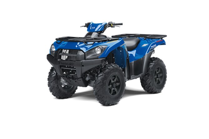 Nassau Self-Guided ATV Rental - Following the map instead of a guide