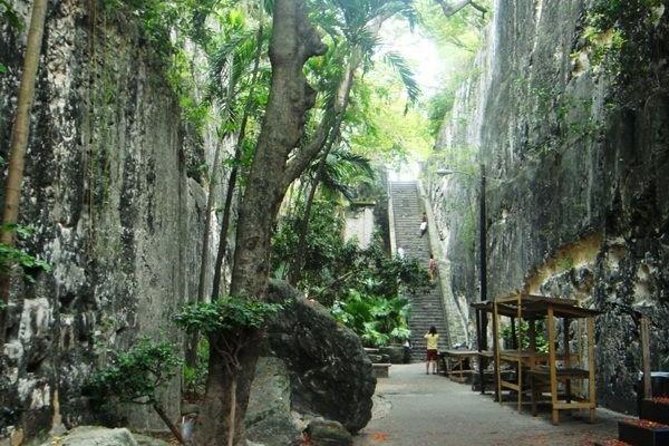 Nassau Shore Excursion: Half-Day Historical Sightseeing Tour - Key points to know before you book