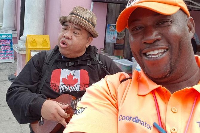 Nassau Shore Excursion: Half-Day Historical Sightseeing Tour - Why this Nassau tour works well for a cruise stop
