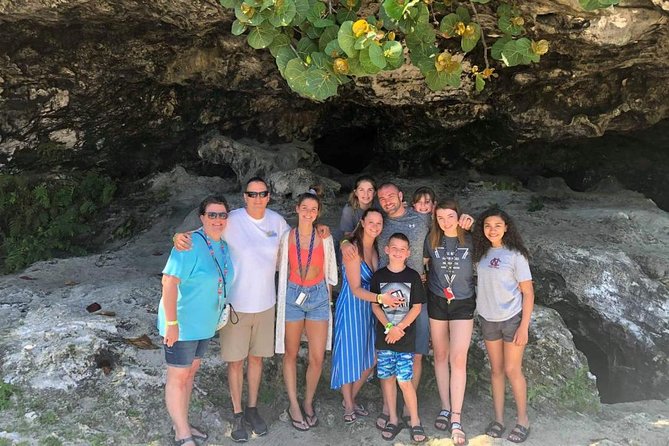 Nassau Shore Excursion: Half-Day Historical Sightseeing Tour - John Watling’s Distillery and the included sip