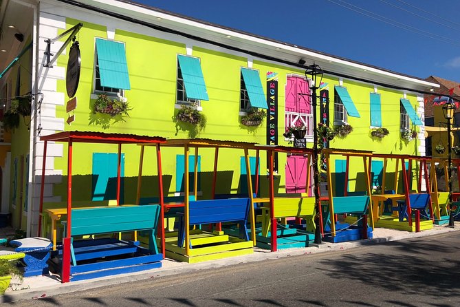Nassau Shore Excursion: Sightseeing and Snorkeling Tour - Who should choose this Nassau excursion?
