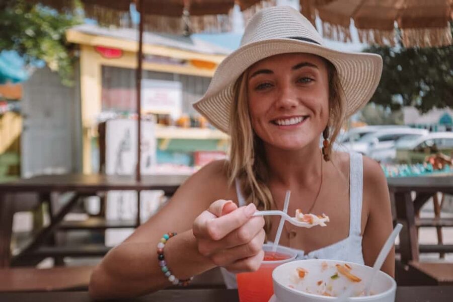 Nassau: Sightseeing, Snorkeling, & Shopping Tour with Pickup - Key points at a glance