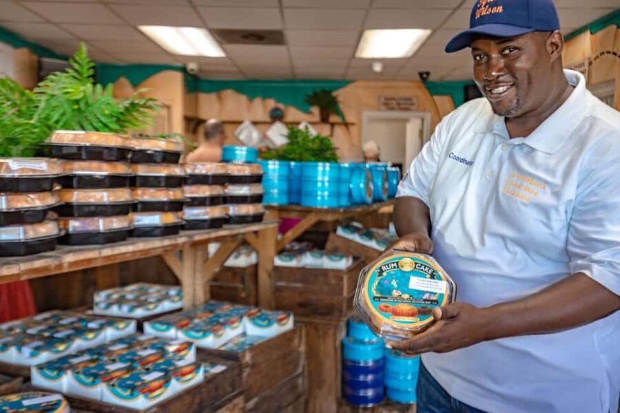 Nassau: Sightseeing, Snorkeling, & Shopping Tour with Pickup - Snorkeling and lunch at Nirvanna Love Beach