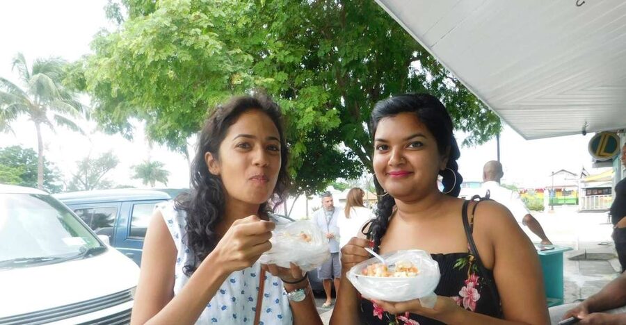 Nassau: Sip, Sample & See, Food & History Bus Tour - Key points to know before booking