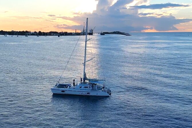 Nassau: Sunset Dinner Cruise - What makes this Nassau sunset cruise worth considering