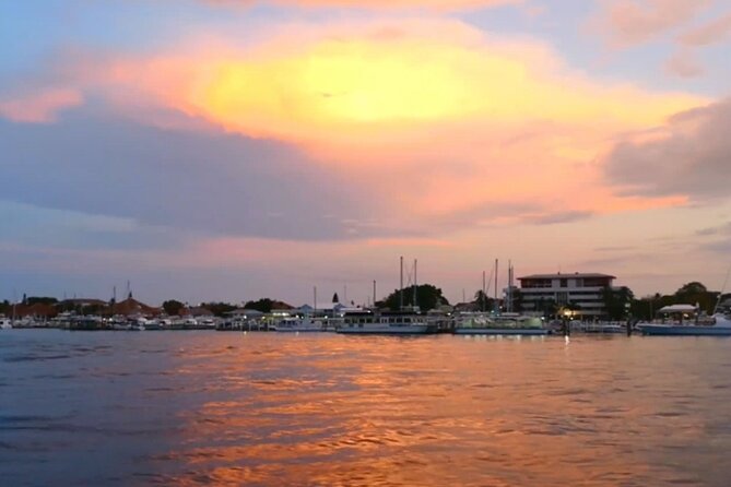 Nassau: Sunset Dinner Cruise - Is $119 a fair price?