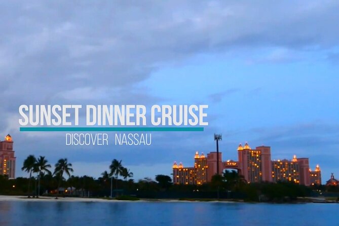 Nassau: Sunset Dinner Cruise - Who will enjoy this cruise most?