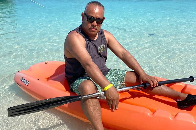Nassau: Swimming Pigs And Snorkel With Turtles - Who Will Enjoy This Nassau Excursion Most?