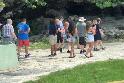 Nassau Transportation