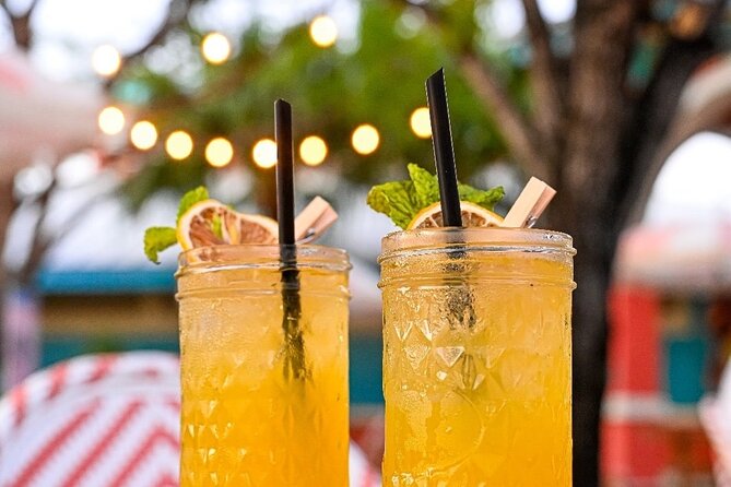 NEW! Authentic Bahamian Mixology Class on Paradise Island - Key Points to Know Before You Book