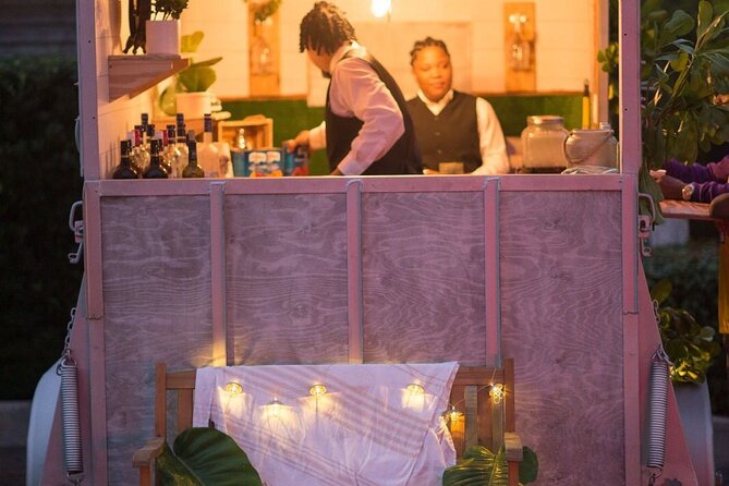 NEW! Authentic Bahamian Mixology Class on Paradise Island - Who Will Enjoy This Experience Most