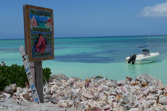 Nirvana Private Beach & Restaurant Round Trip Transportation - Key Points At A Glance