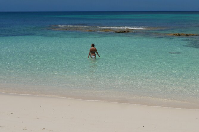 Nirvana Private Beach & Restaurant Round Trip Transportation - Who Should Book This Beach Transfer