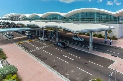 One Way Private Airport Transfer for 4 People or Less