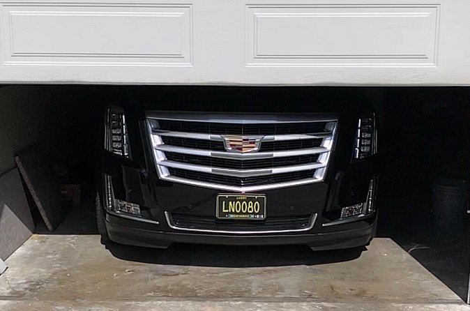One-Way Private Transfer - Service that feels personal, not purely functional