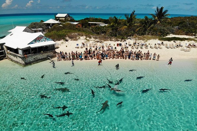 Original Exuma Powerboat Adventures - Key points at a glance