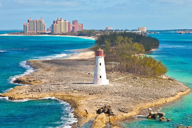 Original Exuma Powerboat Adventures - Allen’s Cay and the famous iguanas