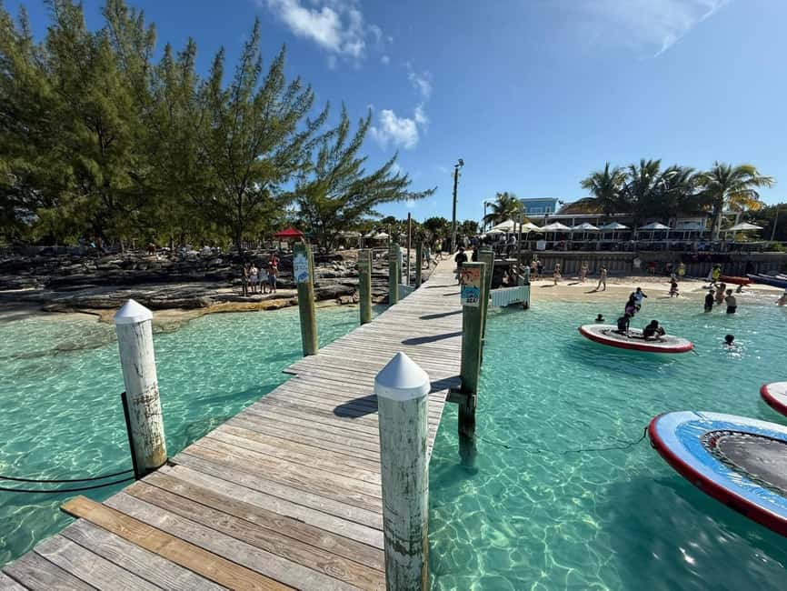 Paradise Found In Hog Haven: Ultimate Beach Escape - Key Things to Know Before You Go