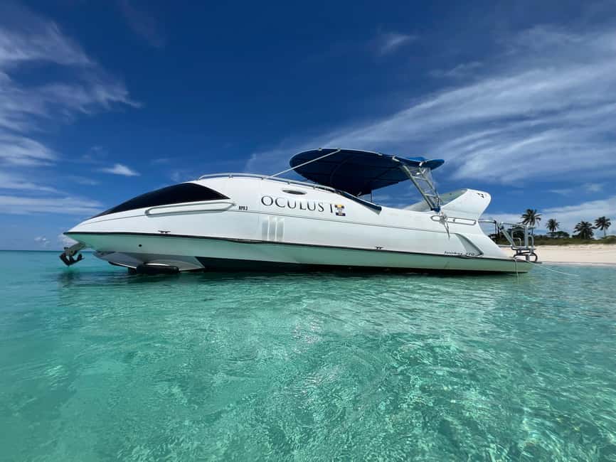 Paradise Island: Glass-Bottom Boat Tour with Live Commentary - Is $108 a Good Value?