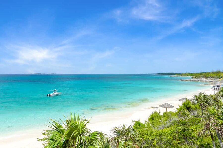 Paradise Island: Rose Island Tour with Swimming Pigs & Lunch - Five hours sounds long, but plan your priorities