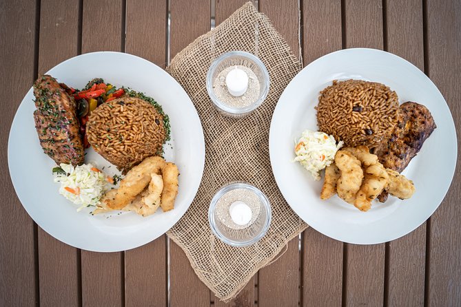 Pearl Island Bahamas Beach Escape with Lunch - Facilities and What to Pack