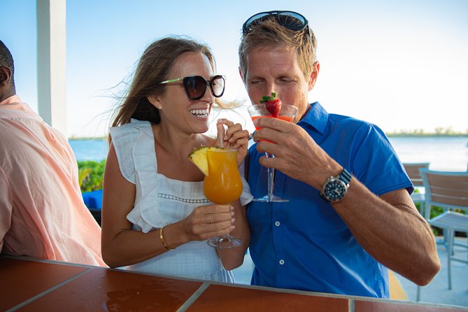 Pearl Island Bahamas Beach Escape with Lunch - Weather, Cancellations, and Cruise Planning