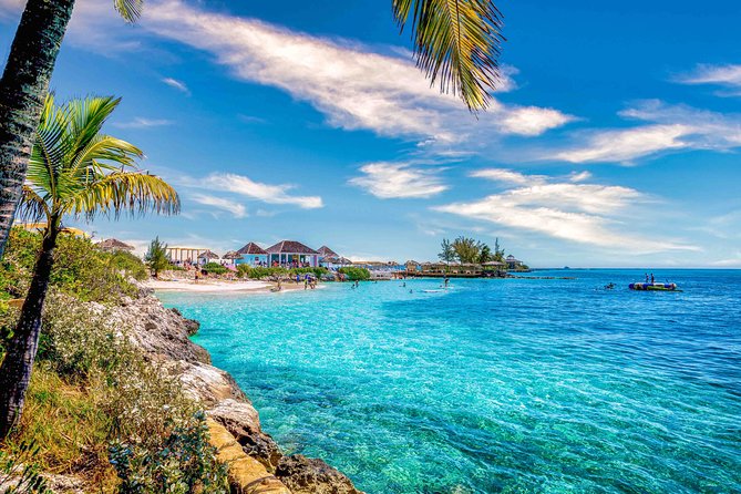 Pearl Island Bahamas Snorkeling Experience and Lunch - How Much Value Do You Get for $115?