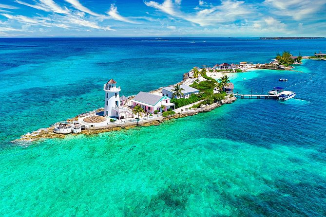 Pearl Island Bahamas Snorkeling Experience and Lunch - Cancellation and Weather Details