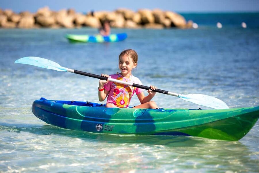 Pearl Island Beach: Full-day Snorkelling with Lunch - How the $119 price holds up