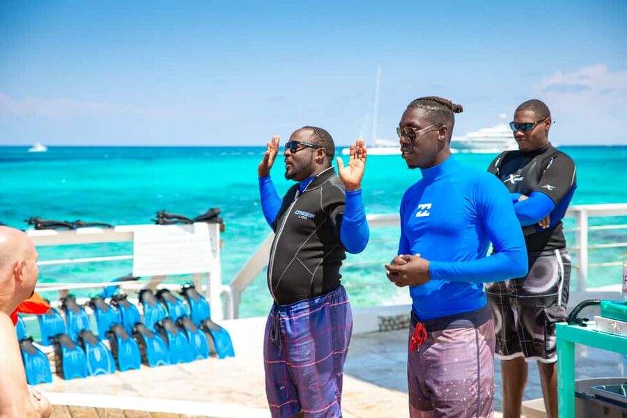 Pearl Island Beach: Full-day Snorkelling with Lunch - Simple tips for a better day